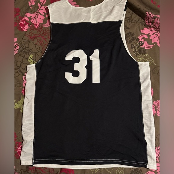 Nike “Princeton” Elite Basketball Camp Jersey - Picture 5 of 5